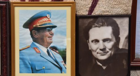FELJTON: Je li Tito radio za Hrvate ili protiv njih?