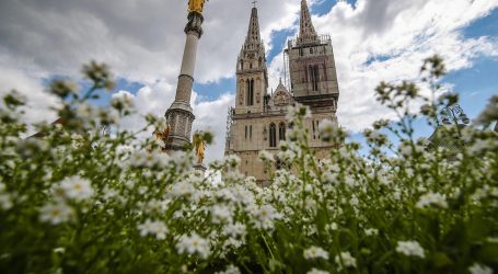 IZLOŽBA 2020.: Kako je zagrebačka katedrala uspjela preživjeti potrese