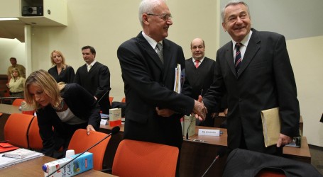 HDZ se neće protiviti pomilovanju Perkovića i Mustača