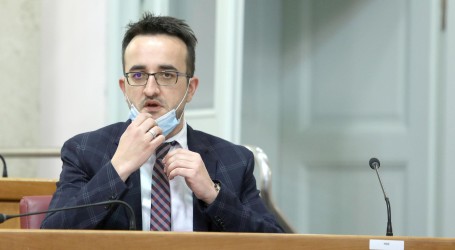 HDZ-ov zastupnik Bačić: “Navodne ostavke u Splitu su opasan presedan”
