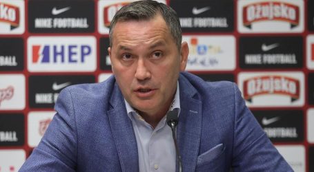 Marijan Kustić: “Modrić je najbolji igrač u povijesti hrvatskog nogometa. Zalažemo se da u Maksimir ide novi stadion”