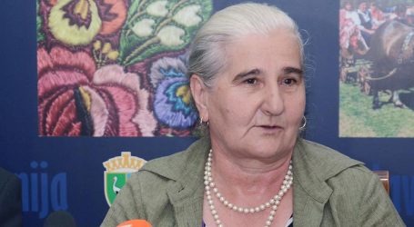 Munira Subašić: “Rusko poricanje masakra zvuče isto kao i poricanje genocida u Srebrenici”