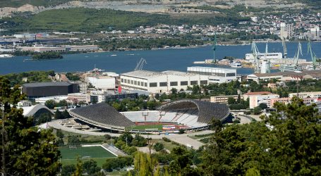 HT PRVA LIGA: Hajduk – Gorica, početne postave