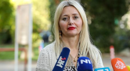 Ivana Pavić Šimetin: “U Hrvatskoj milijun ljudi nije primilo niti jednu dozu cjepiva”