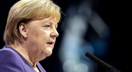 FELJTON: Pikanterije iz života Angele Merkel, koja odlazi u političku mirovinu