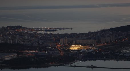 HT PRVA LIGA: Hajduk – Šibenik, početne postave
