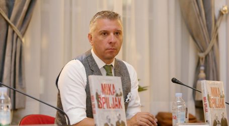 FELJTON: Nepoznata uloga Mike Špiljaka u dovođenju Tuđmana na vlast