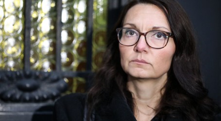 Maja Đerek: “Nitko od nas tko je zazviždao nije dobio učinkovitu sudsku zaštitu, borimo se po sudovima”