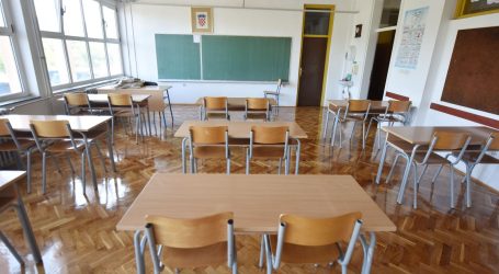 Gotovo tisuću ukrajinskih školaraca u hrvatskim učionicama. Najveća prepreka im je jezik