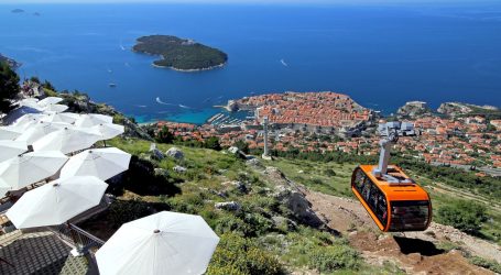 Tjedan proljetnih okusa u Dubrovniku