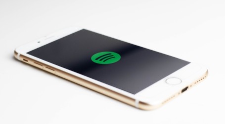 Spotify testira nove opcije za korištenje glasovne kontrole