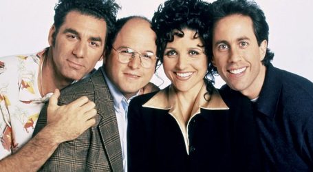 FELJTON: Legenda o prokletstvu zvijezda TV serije ‘Seinfeld’