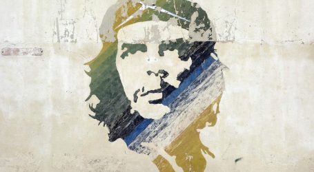 FELJTON: Američka CIA pokušala je spasiti Che Guevaru od smrti u Boliviji
