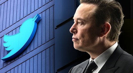 Milijarder Elon Musk nudi 41 milijardu dolara za Twitter