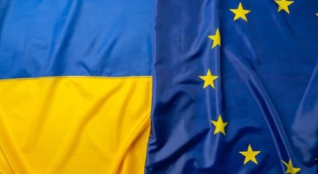 Europska komisija predlaže ukidanje svih carina na uvoz iz Ukrajine
