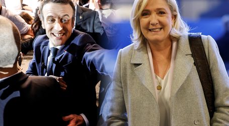 Francuzi u nedjelju biraju predsjednika, evo što predviđaju ankete