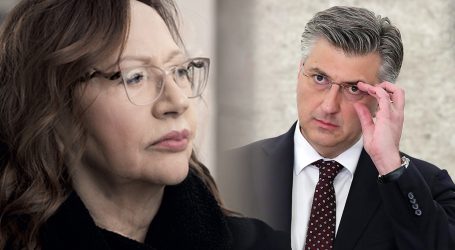 LINIJA ŽIVOTA: Plenković osuđuje NDH, a ustaše je uveo u mainstream
