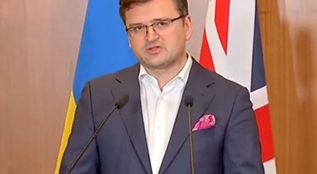 Ukrajinski ministar Kuleba: “Zločini u Buči samo su vrh sante leda, situacija u Mariupolju je mnogo gora”