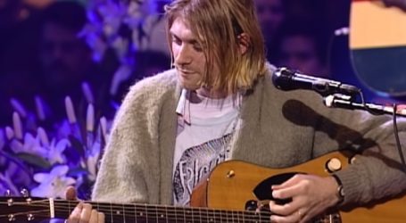 Royal Opera House u Londona postavlja operu o posljednjim danima Kurta Cobaina