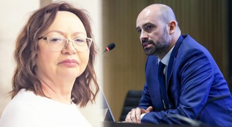 JELENA LOVRIĆ ZA ZG NEWS: Obnova Zagreba i suspektno bogatstvo ministra Paladine