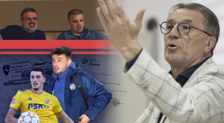 EKSKLUZIVNO: Zdravko Mamić i dalje pljačka Dinamo po istom modelu zbog kojeg je pravomoćno osuđen