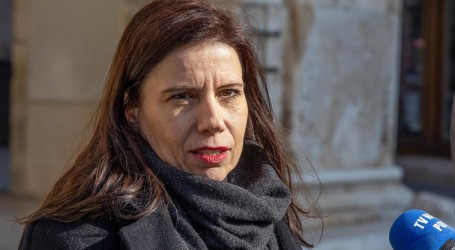 Katarina Peović iz Radničke fronte: “Država treba pomoći Brodosplitu, ali i ući u vlasništvo”