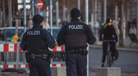 Hrvat u Njemačkoj priveden zbog seksualnog napastovanja maloljetnice