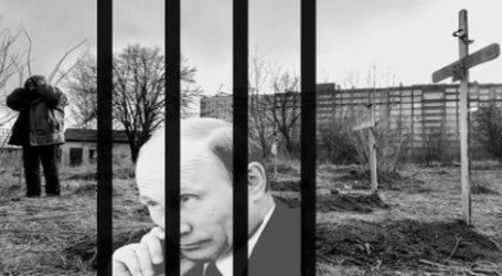 London: Kampanja ‘Pravda za Ukrajinu’ objavila optužnicu protiv Putina, sastavili su je sveučilišni profesori