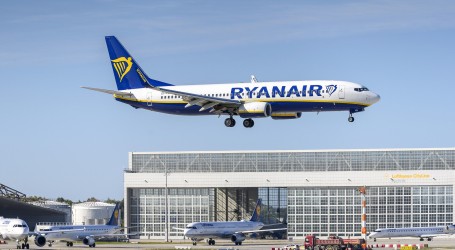 Otkazano više od 190 letova: Ryanair otkazao 15 linija iz Zagreba za lipanj