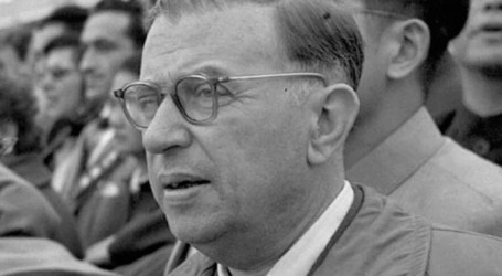 Jean-Paul Sartre prije smrti: ‘Ako je pakao ono u što idem, što je ovo u čemu sam dosad živio’