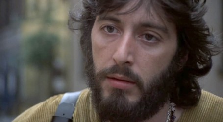 Evo što su o Al Pacinu rekli redatelj Coppola i detektiv Serpico