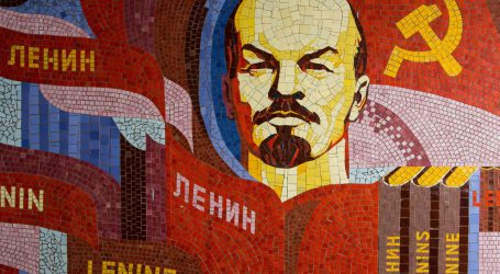 FELJTON: Lenjin na samrti: ‘Maknite Staljina jer će uništiti Rusiju’