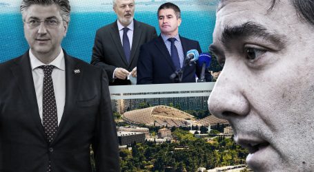 OTPOR PLENKOVIĆEVOJ POLITICI: Nezadovoljni splitski HDZ-ovci spremaju bojkot Zorana Đogaša
