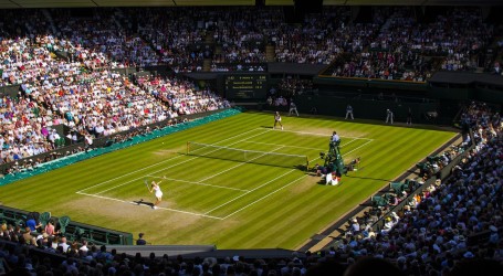 Zbog zabrane nastupa Rusima: Hoće li Wimbledon postati revijalno natjecanje?