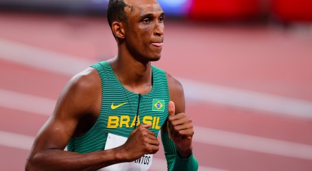 Brončani olimpijac iz najbolje utrke u povijesti pobjedom u Dohi najavio sjajnu sezonu