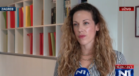 Odvjetnica Mirele Čavajde: “Ministar Beroš ne govori istinu”