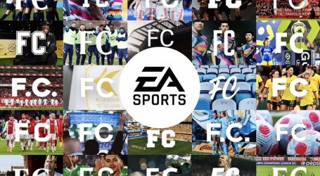 Kraj jedne od najuspješnijih komercijalnih suradnji u svijetu sporta: Igra FIFA odlazi u povijest