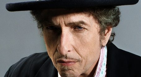 Bob Dylan je ponovno snimio pjesmu „Blowin’ in the Wind“ na inovativnom formatu Ionic Originals