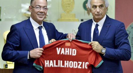 Halilhodžić protiv zvijezda Maroka, netko neće ići na SP u Katar
