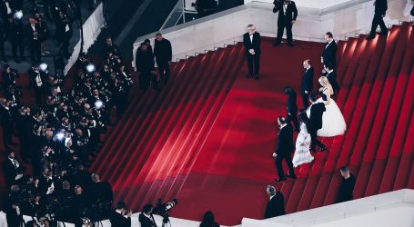 Filmski festival u Cannesu odbio izdati akreditacije ruskim novinarima