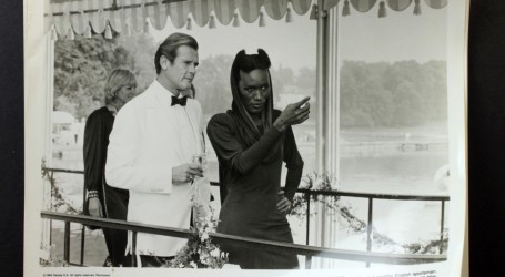 Roger Moore je u filmu ‘Pogled na ubojstvo’ 1985. zadnji put bio James Bond