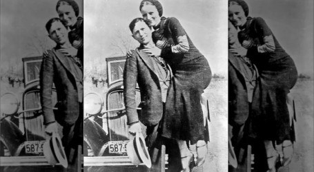 Bonnie Parker & Clyde Barrow – najslavniji ljubavnici u svijetu zločina
