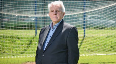 Tuđen: “Zaboravlja se da su Dinamovi treneri s Belinom na čelu nastupili s otvorenim pismom protiv Ćire”