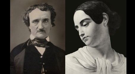 Edgar Allan Poe oženio se potajno s 13-godišnjom sestričnom, nitko nije znao zašto