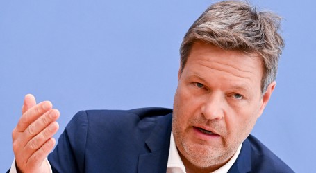 Njemački ministar gospodarstva: “Naviknite se na visoke cijene”