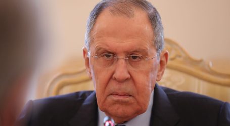 Lavrov: “Zapad je Rusiji objavio totalni hibridni rat. Svi ti napori da se Rusija izolira su uzaludni!”
