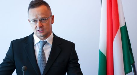 Mađarska vlada objavila pod kojim uvjetom bi pristala na embargo na rusku naftu