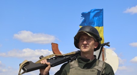 Ukrajinski veleposlanik u Njemačkoj: “Treći svjetski rat je već počeo”