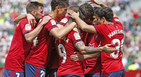 La Liga: Remi Espanyola i Osasune, asistencija Budimira