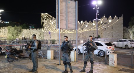 Napad u Izraelu: Dvojica palestinskih osumnjičenika uhvaćena nakon 48 sati bijega